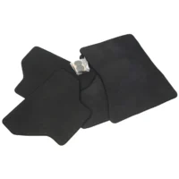 Велюровый коврик